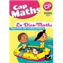 Cap Maths CP éd. 2016 - Dico Maths