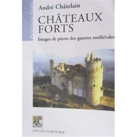Châteaux forts