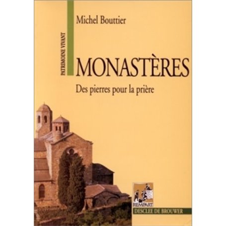 Monastères