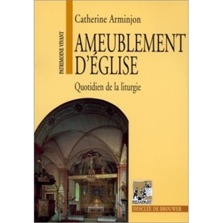 Ameublement d'église