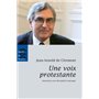 Une voix protestante
