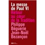 La messe de Paul VI