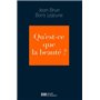 Qu'est-ce que la beauté ?