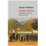 Algérie 1830-1914