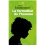 La formation de l'homme
