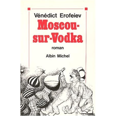Moscou-sur-Vodka