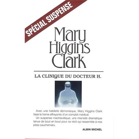 La Clinique du docteur H