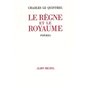 Le Règne et le Royaume