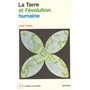 La Terre et l'évolution humaine