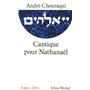 Cantique pour Nathanaël
