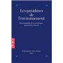 Les Paradoxes de l'environnement