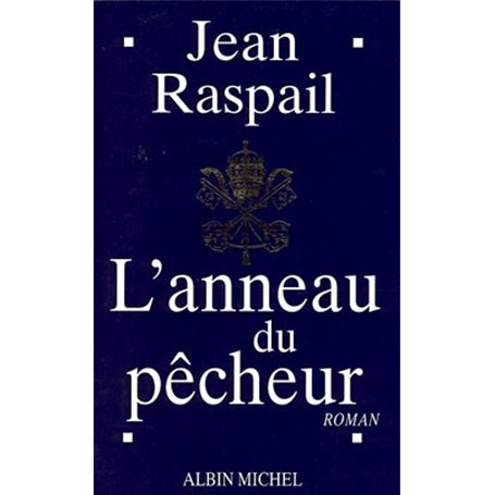 L'Anneau du pêcheur