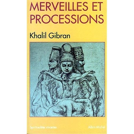 Merveilles et Processions