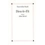 Dieu-le-fit