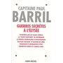 Guerres secrètes à l'Élysée (1981-1995)