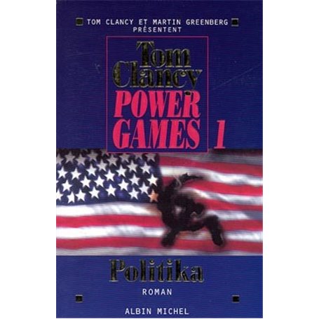 Power games - tome 1