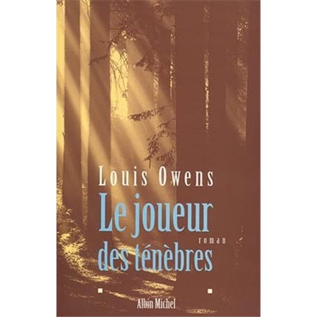 Le Joueur des ténèbres