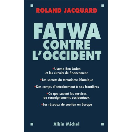 Fatwa contre l'Occident