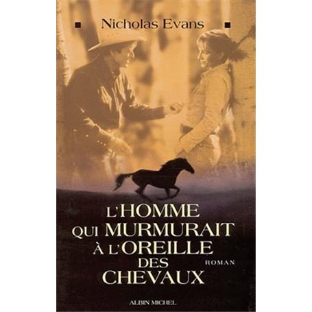 L'Homme qui murmurait à l'oreille des chevaux