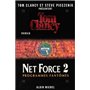 Net Force 2. Programmes fantômes
