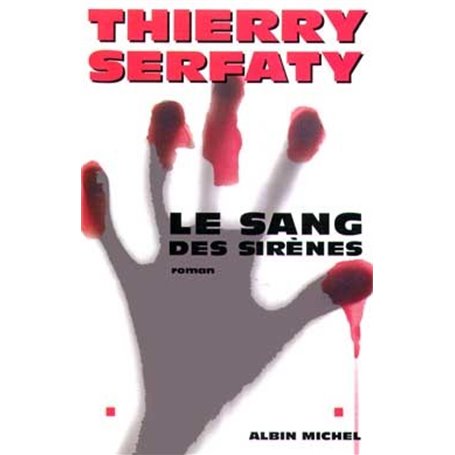 Le Sang des sirènes