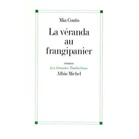 La Véranda au frangipanier