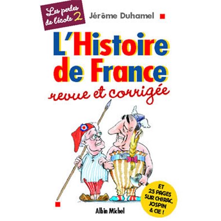 Les Perles de l'école - tome 2