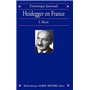 Heidegger en France - tome 1