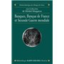 Banques, Banque de France et Seconde Guerre mondiale