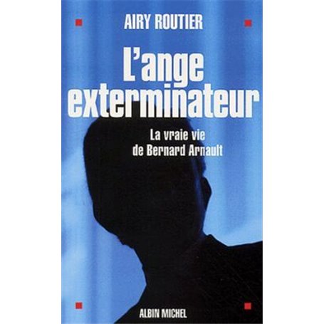 L'Ange exterminateur