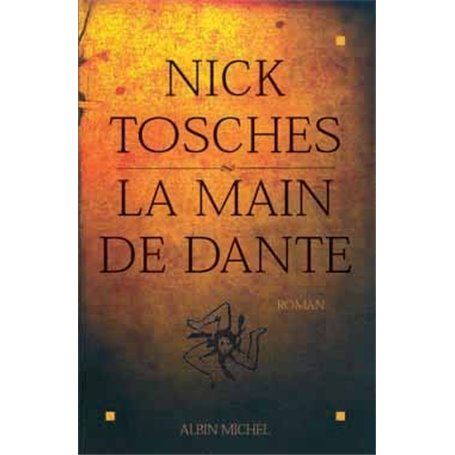 La Main de Dante