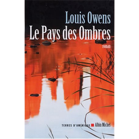Le Pays des ombres