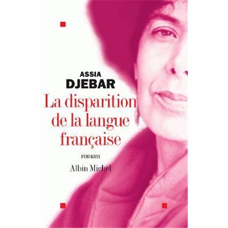 La Disparition de la langue française