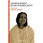 L'Enseignement de Mâ Ananda Moyî (Espaces Libres - Spiritualités Vivantes)