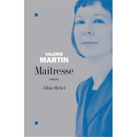Maîtresse