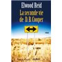 La Seconde vie de D.B. Cooper