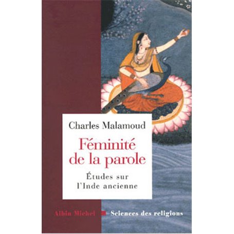 Féminité de la parole