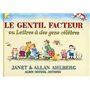 Le Gentil facteur