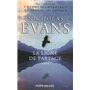La Ligne de partage