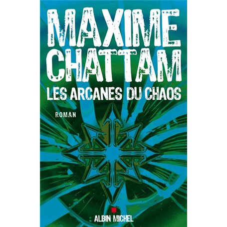 Les Arcanes du chaos