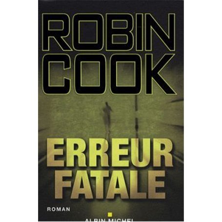 Erreur fatale