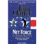 Net Force 7. Cyberpirates
