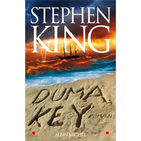 Duma key