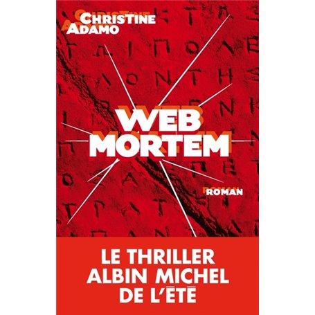 Web mortem