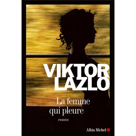 La Femme qui pleure