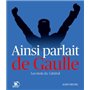 Ainsi parlait de Gaulle
