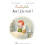 Aïe ! J'ai mal !