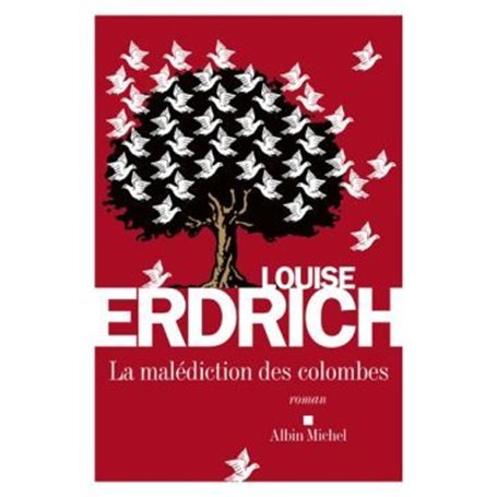 La Malédiction des colombes