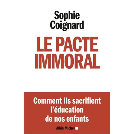 Le Pacte immoral