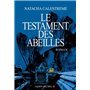 Le Testament des abeilles